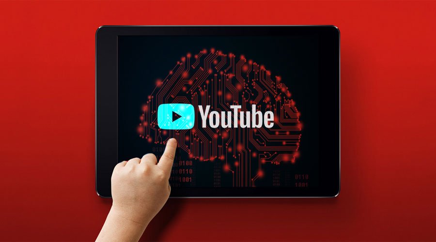 Los 3 Mejores Canales De YouTube Sobre La Inteligencia Artificial